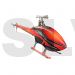 SG771 SAB GOBLIN 770 Flybarless Electric   